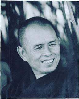 Hommage à Thich Nhat Hanh Hommage à Thich Nhat Hanh