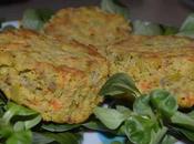 Flans légumes lardons Thermomix