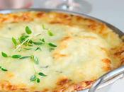 Savoureux Gratin légumes d’hiver Thermomix