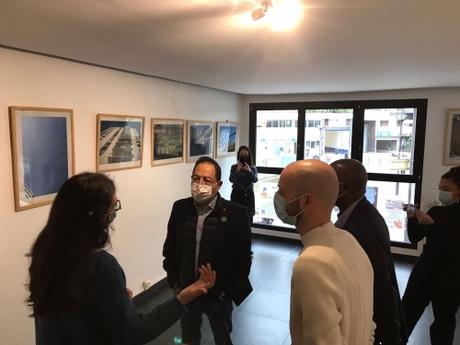 Rencontre à Paris 12 avec les dirigeants de la Fédération Française de Clubs pour l’UNESCO E64D9740-A2AE-4988-B655-076EB6E022F7.jpg