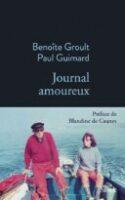 Journal amoureux – Benoîte Groult et Paul Guimard