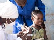 COVID-19 taux décès pédiatrique élevé Afrique