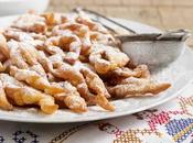 Bugnes extra moelleuses Thermomix