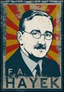 Hayek-FA-209x300 10 idées hayekiennes pour un monde en crise