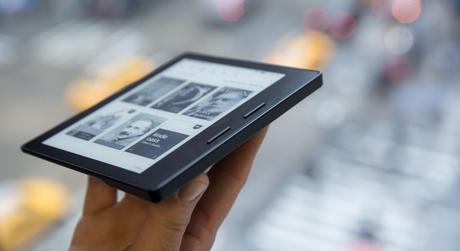 Do You Want Page Turn Buttons on Your eReader? | The ...