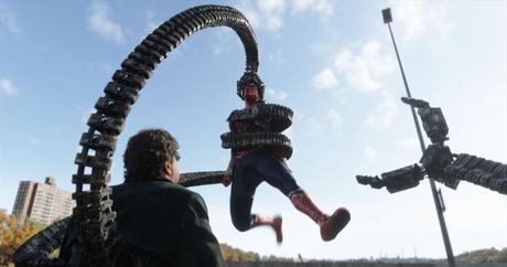 Box-office US du week-end du 21/01/2022 : Spider-Man reprend les commandes !