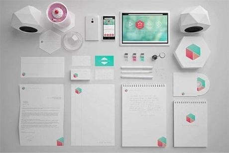 Voici comment réussir votre charte graphique : 8 conseils + 10 erreurs + 50 exemples !