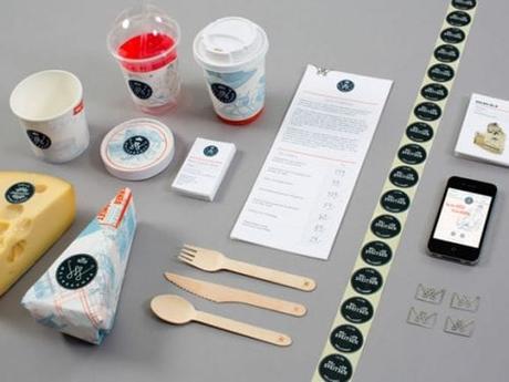 Voici comment réussir votre charte graphique : 8 conseils + 10 erreurs + 50 exemples !