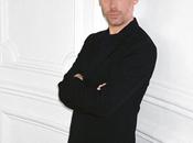 Thom Walker nommé Directeur création Maquillage Givenchy