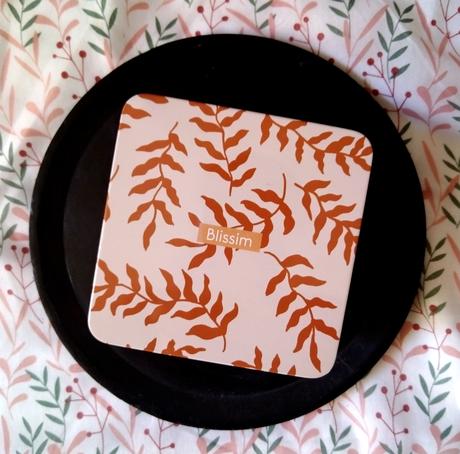 Ma BLISSIM de Janvier 2022, Nouvel Horizon!