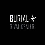 Burial + Blackdown ‘ Shock Power Of Love