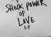 Burial Blackdown Shock Power Love