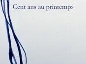 Quelques Poèmes Cécile Guivarch