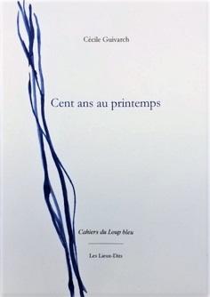 Quelques Poèmes de Cécile Guivarch