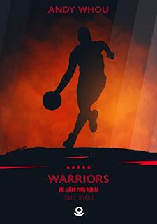 Warriors, une saison pour vaincre #1. Défaillir de Andy Whou