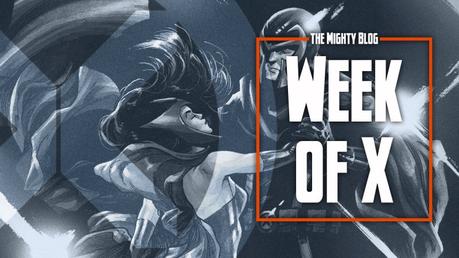 Week of X : S.W.O.R.D. #11, Wolverine #19 et X-Men: The Trial of Magneto #5