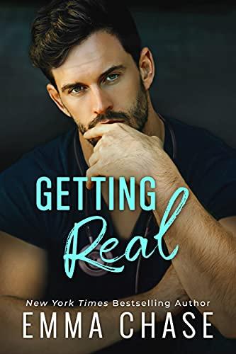 Mon avis sur Getting Real d'Emma Chase