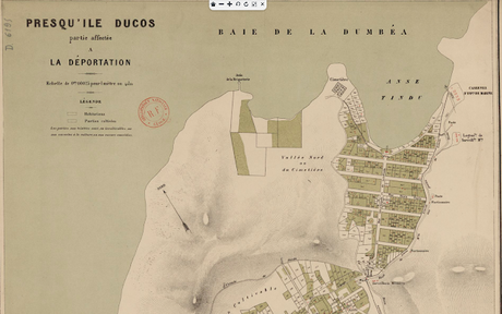 Receveur des Postes et Télégraphes