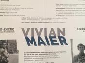 Musée Beaux-Arts Quimper expo VIVIAN MAIER Février 2022