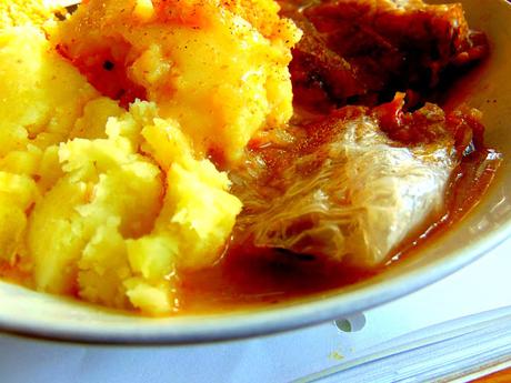 Haggis vegan Haggis vegan