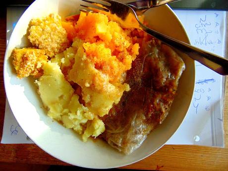 Haggis vegan Haggis vegan