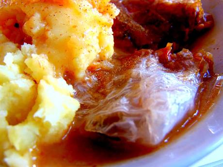 Haggis vegan Haggis vegan