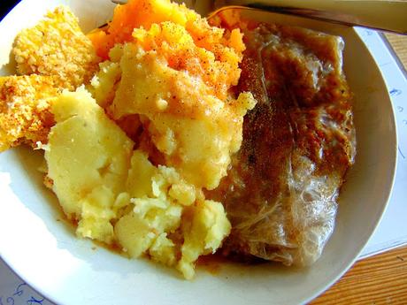 Haggis vegan Haggis vegan