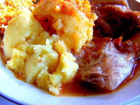 Haggis vegan Haggis vegan