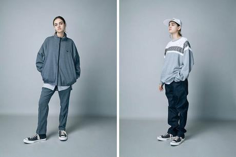 WHIZ LIMITED – S/S 2022 COLLECTION LOOKBOOK