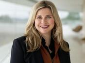 Apple change responsable communication, après mois seulement