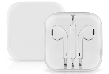 Les iPhone vendus en France n’ont désormais plus d’écouteurs Les iPhone vendus en France n’ont désormais plus d’écouteurs