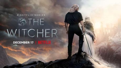 Le point série : You S1, The witcher S2