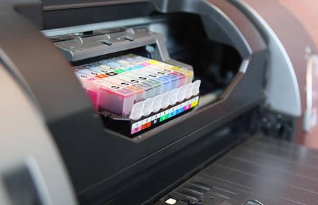 Quelle imprimante choisir à la maison ?