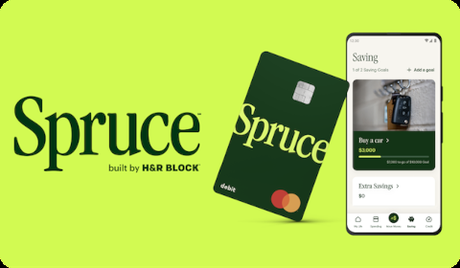 Spruce by H&R Block