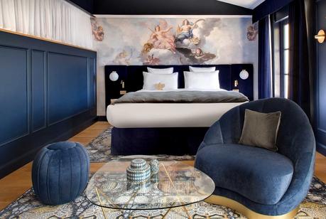 Hôtel de luxe Montpellier : on vous aide à trouver le vôtre ! Hôtel de luxe Montpellier : on vous aide à trouver le vôtre !