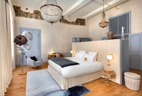 Hôtel de luxe Montpellier : on vous aide à trouver le vôtre ! Hôtel de luxe Montpellier : on vous aide à trouver le vôtre !