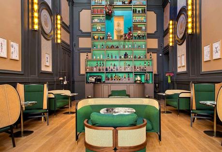 Hôtel de luxe Montpellier : on vous aide à trouver le vôtre ! Hôtel de luxe Montpellier : on vous aide à trouver le vôtre !