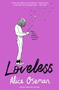 Loveless, Alice Oseman