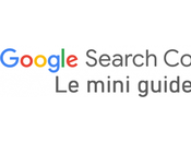 Google Search Console mini guide pour référencer site