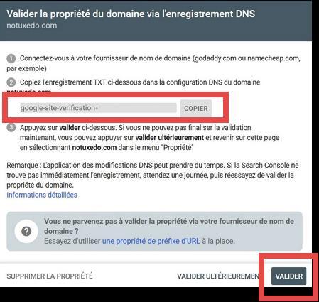 Google Search Console : Le mini guide pour référencer son site web ! Google Search Console : Le mini guide pour référencer son site web !