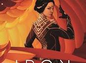 Iron Widow Xiran Zhao