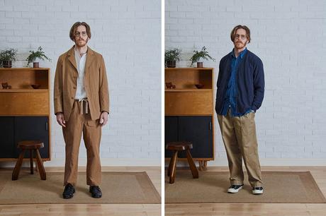 *A VONTADE – S/S 2022 COLLECTION LOOKBOOK