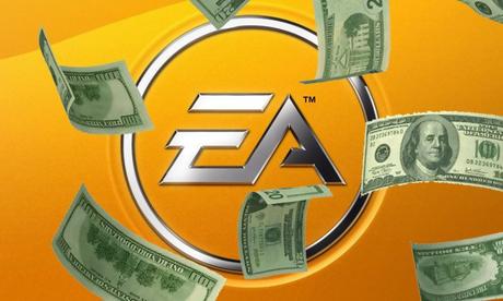 Electronic Arts (FIFA, Battlefield…) pourrait bientôt être racheté Electronic Arts (FIFA, Battlefield…) pourrait bientôt être racheté