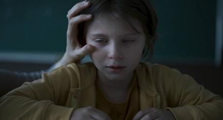 Un Monde Laura Wandel