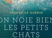 noie bien petits chats, Françoise Guérin… dans rentrée janvier