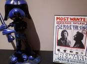 Peinture chez collectionneur