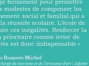 L'importance politique d'éducation prioritaire dans lutte contre inégalités sociales