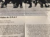 Galerie Denise René artistes G.R.A.V.