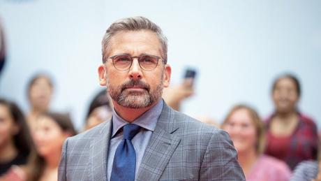 Steve Carell au casting de If signé John Krasinski ? Steve Carell au casting de If signé John Krasinski ?