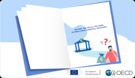 EU Financial Competence Framework